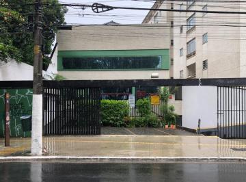 Comercial · 200m² · 7 Quartos · 1 Vaga · Loja na Avenida Dom Pedro I, N. 657 • 200 m²