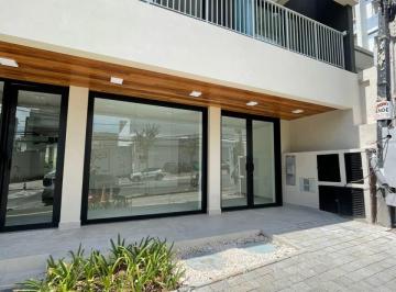 Comercial · 63m² · Loja na Avenida Onze de Junho, N. 56 • 63 m²