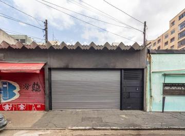 Comercial · 90m² · Loja na Rua Conselheiro Nébias, 799 - A • 90 m²
