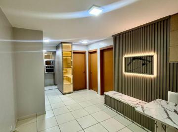 Apartamento · 48m² · 2 Quartos · 1 Vaga · Apartamento Térreo à Venda - Residencial Vale Verde | Goiânia - GO