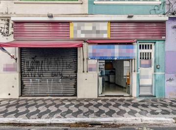 Comercial · 145m² · Loja na Rua Conselheiro Moreira de Barros, N. 30 • 145 m²