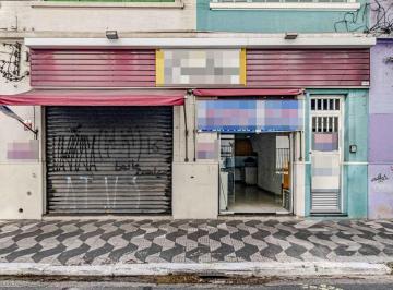 Comercial · 145m² · Loja na Rua Conselheiro Moreira de Barros, N. 30 • 145 m²