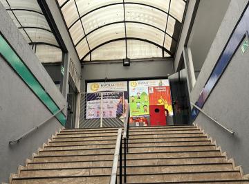Comercial · 1200m² · 20 Vagas · Sobreloja na Avenida Interlagos, 3327 - Sobreloja • 1200 m²