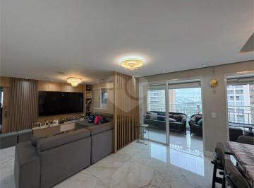 Imagem Principal · Apartamento à venda com 4 quartos, sendo 3 suítes, no condomínio Condominium Parque Clube, Guarulho