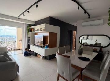 Apartamento · 89m² · 3 Quartos · 1 Vaga · Apartamento à venda - no Parque Três Meninos