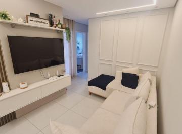 Apartamento · 53m² · 2 Quartos · 1 Vaga · Apartamento para aluguel - na Vila Jardini
