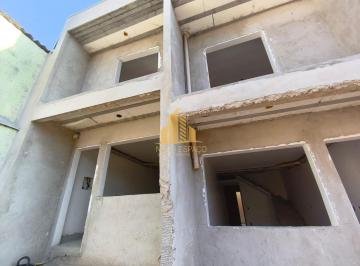 Casa · 100m² · 2 Quartos · Casa à venda - no Jardim Guanabara