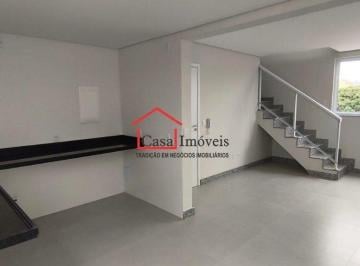 Apartamento · 160m² · 3 Quartos · Cobertura 3 quartos, Bairro Ana Lúcia - Sabará