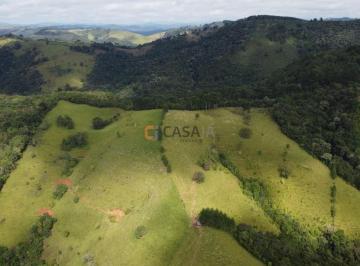 Foto 01 · Fazenda, Estrado do Cerne, Campo Largo, PR