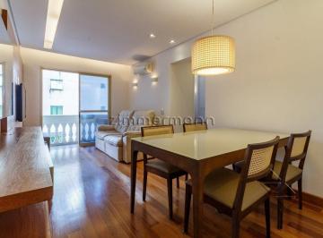 Apartamento · 65m² · 2 Quartos · 1 Vaga · APARTAMENTO PERDIZES 2 DORMITÓRIOS 1 VAGA