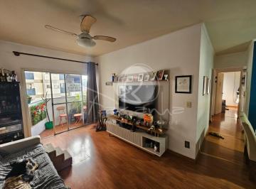 Foto 01 · Apartamento para venda no Guanabara / Vila itapura por R$ 520mil em Campinas - Façanha Imóveis Campi