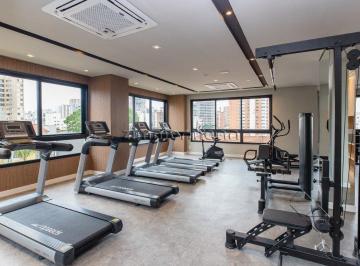 Apartamento · 26m² · 1 Quarto · APARTAMENTO STUDIO 1 DORMITÓRIO PERDIZES