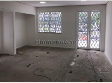 Comercial · 556m² · SOBRADO PACAEMBÚ