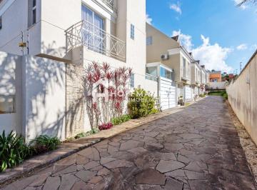 Casa de 3 quartos, Curitiba · SOBRADO EM CONDOMÍNIO, MOBILÍADO E DECORADO!! R$ 900.000,00 QUITADO