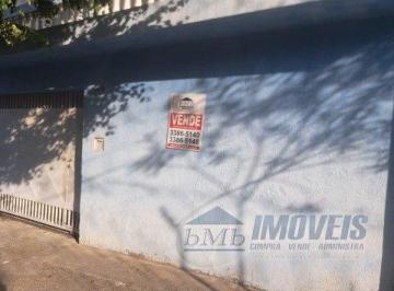 Casa · 2 Quartos · Casa à venda - no Jardim Etelvina