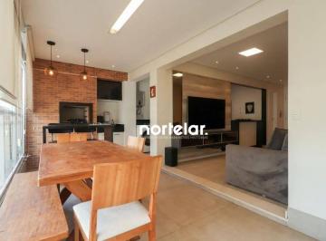 056526104816edf573ff8260dc66a4c9d941471b · Apartamento 94m², com 3 quartos à venda na Barra Funda