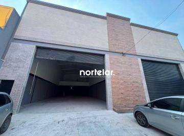 35a8f55c40109d293963170228b33f01aa55c499 · Salão/ Galpão para alugar, 600 m² por R$ 25.622/mês - Piqueri - São Paulo/SP