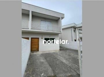 93fb4e2ee715d12d494d2e0aa92bb5ed757ca402 · Sobrado com 3 dormitórios à venda, 100 m² por R$ 485.000,00 - Chácara Nossa Senhora de Fátima - Coti