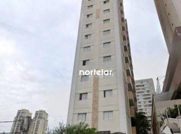 436f5aa291e56658ad39a908571263f010cb5d3b · Apartamento com 1 quarto à venda, 40 m² - Casa Verde - São Paulo/SP