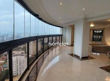 bbd5b9a5e506ce9db1c68bad33795f0aa411db3e · Apartamento com 4 dormitórios à venda, 480 m² por R$ 8.500.000,00 - Alto da Lapa - São Paulo/SP