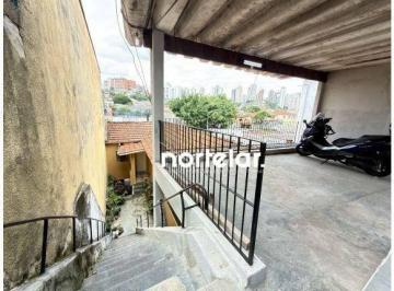 c20b986050a98c5f55fb4cef152e3d97b42918b1 · Casa com 3 dormitórios à venda por R$ 950.000,00 - Vila Anglo Brasileira - São Paulo/SP