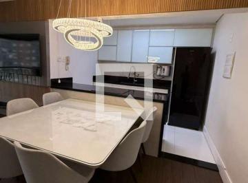 Apartamento · 96m² · 3 Quartos · 3 Vagas · Apartamento à Venda - Alphaville, 3 Quartos,  96 m2