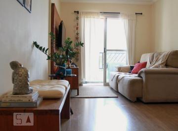 Apartamento · 70m² · 3 Quartos · 1 Vaga · Apartamento à Venda - Centro, 3 Quartos, 70 m2