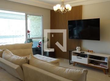 Apartamento · 123m² · 3 Quartos · 3 Vagas · Apartamento à Venda - Centro, 3 Quartos,  123 m2