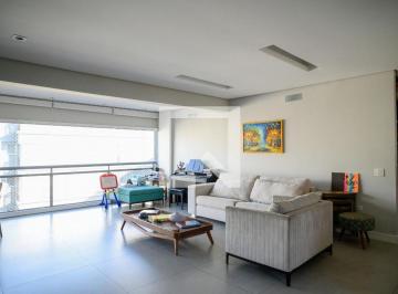 Apartamento de 3 quartos, São Paulo · Apartamento à Venda - Bosque da Saúde, 3 Quartos,  252 m2