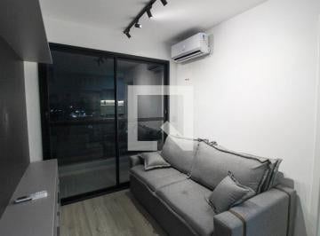 Apartamento · 31m² · 1 Quarto · Apartamento à Venda - Butantã, 1 Quarto,  31 m2