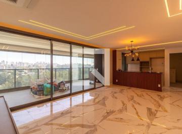 Localizado na vibrante cidade de São Paulo, o apartamento no Jardim Fonte do Mor · Apartamento à Venda - Fazenda Morumbi, 4 Quartos,  186 m2