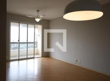 Este apartamento espaçoso oferece 92 metros quadrados de área útil, proporcionan · Apartamento à Venda - Jardim Marajoara , 3 Quartos, 92 m2