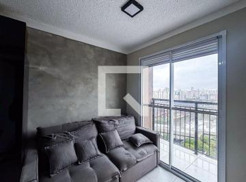 Apartamento · 30m² · 1 Quarto · Apartamento à Venda - Mooca, 1 Quarto,  30 m2