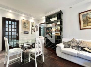 Apartamento en Venda de 3 quartos Vila Clementino · Apartamento à Venda - Vila Clementino, 3 Quartos, 128 m2