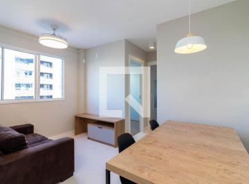Apartamento · 36m² · 2 Quartos · Apartamento à Venda - Santana, 2 Quartos, 36 m2