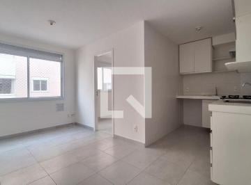 Apartamento · 35m² · 2 Quartos · Apartamento à Venda - Vila Leopoldina, 2 Quartos, 35 m2
