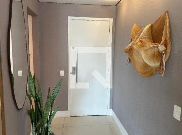 Apartamento de 3 quartos, Santana de Parnaíba · Apartamento à Venda - Alphaville, 3 Quartos, 202 m2