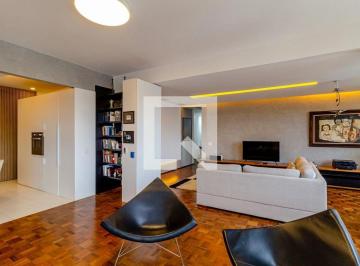Apartamento de 3 quartos, São Paulo · Apartamento à Venda - Bela Vista, 3 Quartos,  168 m2