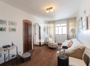 Apartamento · 60m² · 2 Quartos · 1 Vaga · Apartamento à Venda - Bela Vista, 2 Quartos, 60 m2