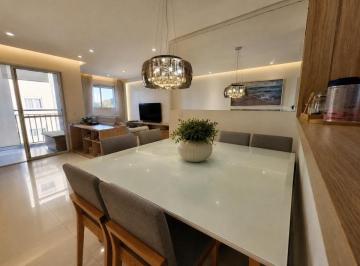 Apartamento de 3 quartos, São Paulo · Apartamento | 3 dorms (1 suíte) | Varanda gourmet | 1 vaga | 72m²