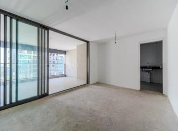Apartamento · 125m² · 3 Quartos · Apartamento à venda - no Campo Belo