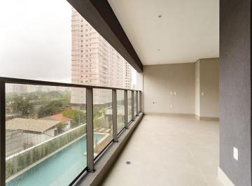 Apartamento · 125m² · 3 Quartos · Apartamento à venda - no Campo Belo