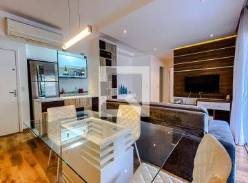Apartamento · 65m² · 2 Quartos · 1 Vaga · Apartamento à Venda - Vila Mariana, 2 Quartos, 65 m2