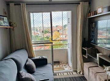 Apartamento · 2 Quartos · Apartamento à venda - no Jardim Mitsutani