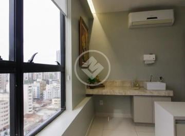 Comercial , Goiânia · Sala comercial de 78,50 m² - Analisa permuta por apartamento