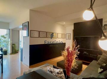Apartamento · 91m² · 2 Quartos · Apartamento à venda - em Pinheiros