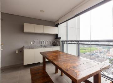 Apartamento · 63m² · 2 Quartos · 2 Vagas · APARTAMENTO VILA LEOPOLDINA 2 DORMITÓRIOS 2 VAGAS