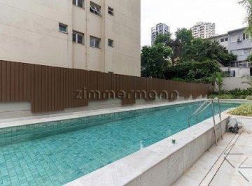 Apartamento · 27m² · 1 Quarto · APARTAMENTO PERDIZES 1 DORMITÓRIO