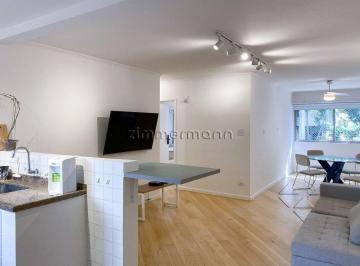 Apartamento · 126m² · 2 Quartos · APARTAMENTO PINHEIROS 4 DORMITÓRIOS