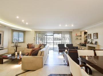 Apartamento · 225m² · 4 Quartos · 3 Vagas · APARTAMENTO JARDIM AMÉRICA 4 DORMITÓRIOS 3 VAGAS